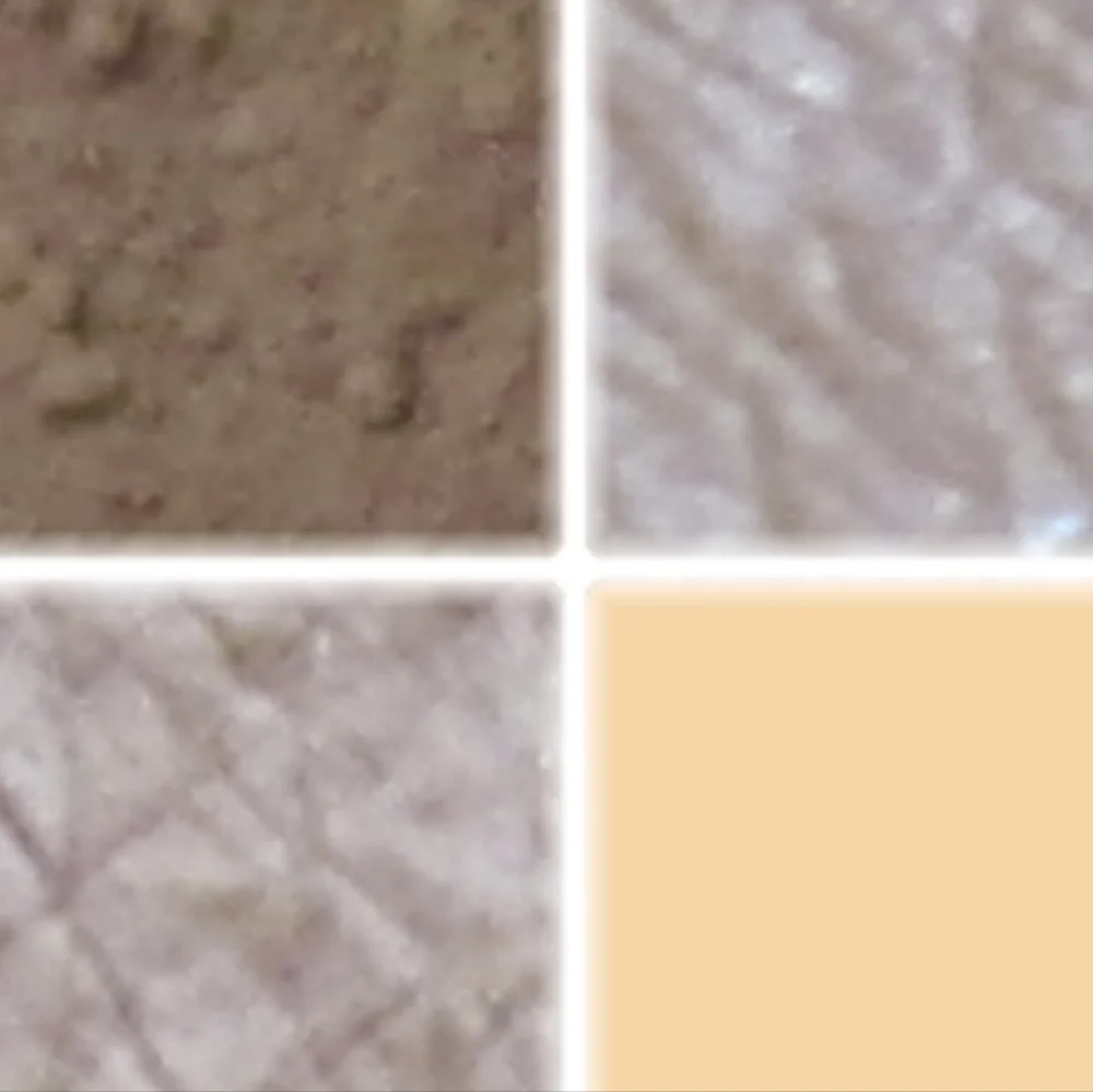 ❇️🧚‍♀️VELVET TAUPE Bareminerals DISCONTINUED MINI Eyecolor NWT
